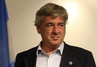 «Las retenciones deben dejar de existir, por ley y para siempre»