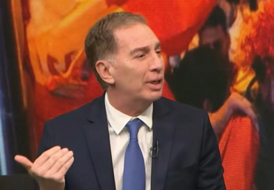 «Que no se rasguen las vestiduras»