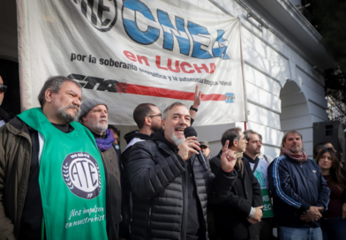 «Pretenden vaciar la CNEA para su privatización»