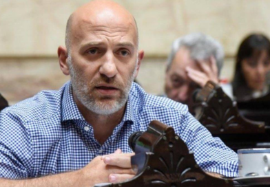 Yacobitti salió al cruce de Ravier por sus dichos sobre el porcentaje de estudiantes extranjeros en la UBA