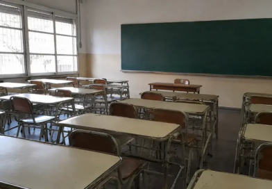 CTERA anunció un paro docente a nivel nacional