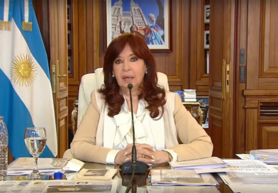 Cristina Fernández de Kirchner presentó un reclamo ante la ONU por la condena en la causa Vialidad