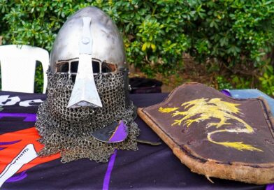 Merlo: nueva edición del festival «Fantástico y Medieval»