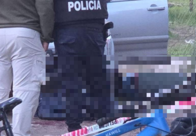 La Reja: dos delincuentes murieron tras un tiroteo con un policía federal que resultó gravemente herido