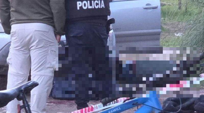La Reja: dos delincuentes murieron tras un tiroteo con un policía federal que resultó gravemente herido