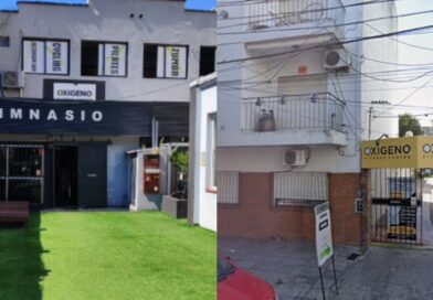 Murió un hombre de 79 años tras descompensarse en un gimnasio de Haedo
