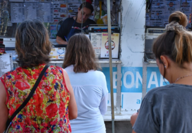 Continúan las Ferias y Mercados en los barrios de Morón