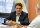 Marinucci: “Si el salario no alcanza, el problema es el modelo económico”