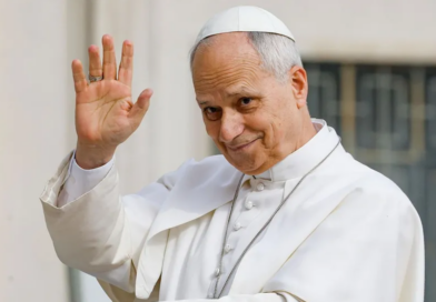 El papa León XIV visitará Argentina en noviembre