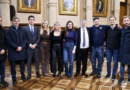 Gustavo Menéndez: “La Argentina no se vende”