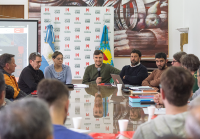 Morón Construye: programa para impulsar la construcción, la inversión y el empleo local