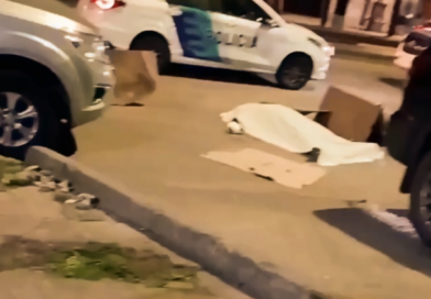 Defendió a su jefe de un robo en San Justo y lo mataron a balazos: hay cinco detenidos