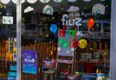 Descuentos especiales por el Día del Niño en Ituzaingó