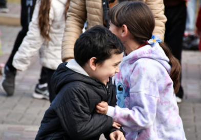 Morón: Día del Niño con descuentos y promociones en comercios locales