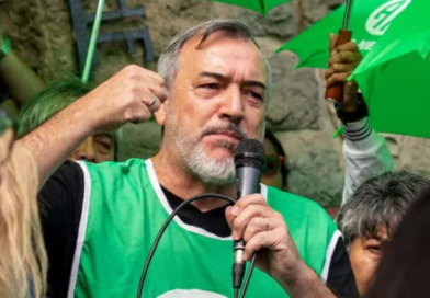 Tras el dato de inflación, Aguiar criticó a Milei: “Estamos peor que con Alberto”