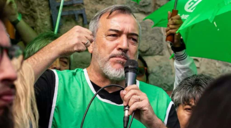 Tras el dato de inflación, Aguiar criticó a Milei: “Estamos peor que con Alberto”