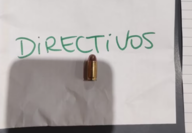 Haedo: encontraron una bala junto a una amenaza que exigía suspender los viajes de egresados