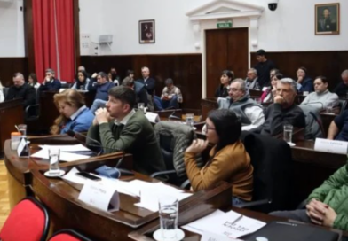 El Concejo Deliberante de Morón aprobó el Presupuesto 2026 con 15 votos a favor y 9 en contra