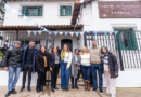 Moreno: Mariel Fernández celebró el primer aniversario de la Casa de las Culturas de Las Catonas