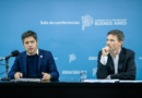 Kicillof y Costa anunciaron medidas para defender a los consumidores de billeteras virtuales