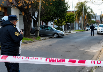 Asesinaron a un hombre de 82 años durante una entradera en San Justo