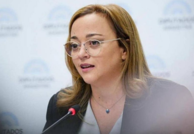 Cecilia Moreau cuestionó al Gobierno y pidió abordar el sobreendeudamiento de las familias