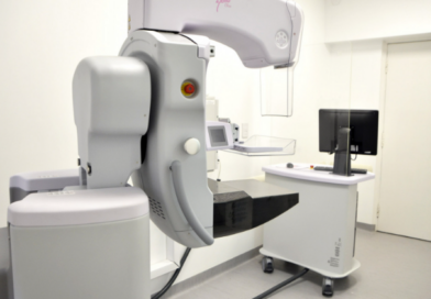 Hospital Posadas: nuevo mamógrafo con tomosíntesis para detección temprana del cáncer de mama