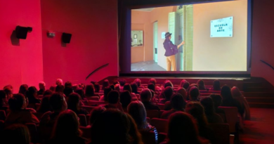 Morón tiene la segunda sala con mayor asistencia de la Red de Espacios INCAA