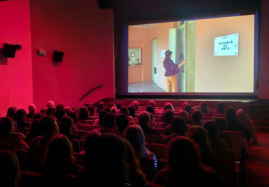 Morón tiene la segunda sala con mayor asistencia de la Red de Espacios INCAA
