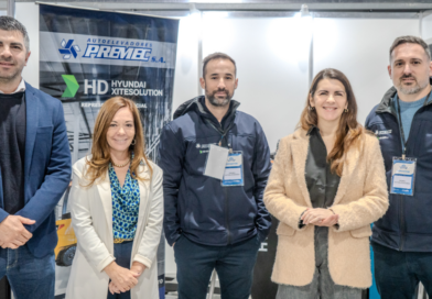 Finalizó la Expo Industria Moreno 2026 con más de 1700 entrevistas de negocios