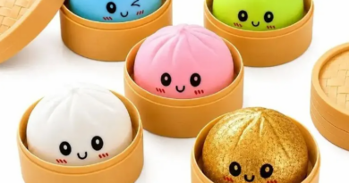 Ituzaingó ordenó retirar de los comercios el juguete “Squeezy Dumpling”