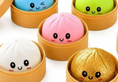 Ituzaingó ordenó retirar de los comercios el juguete “Squeezy Dumpling”