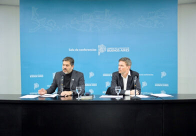Bianco: “El responsable del endeudamiento de las familias es Milei”