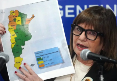 Propiedad Privada: el gobierno retiró un capítulo del proyecto de ley