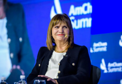 Bullrich defendió a Milei por las críticas a Lula Da Silva, pero pidió que cuide el vocabulario