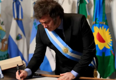 Milei confirmó el regreso de la denominación de «Día del Niño»