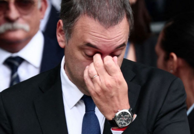 Causa Adorni: la Justicia envió un requerimiento para justifique su patrimonio