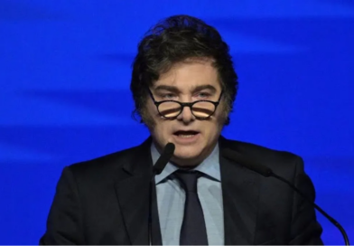 «Si hoy hay gente que no llega a fin de mes, pero es mucho menos que lo que había cuando iniciamos»