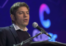 Provincia: Kicillof encabezó el lanzamiento del Consejo de Economía del Conocimiento