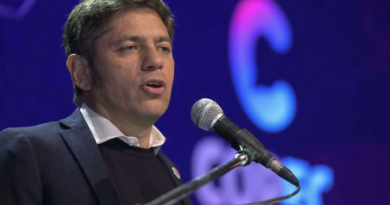 Provincia: Kicillof encabezó el lanzamiento del Consejo de Economía del Conocimiento