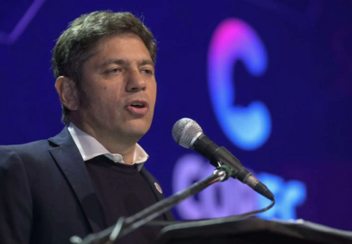 Provincia: Kicillof encabezó el lanzamiento del Consejo de Economía del Conocimiento