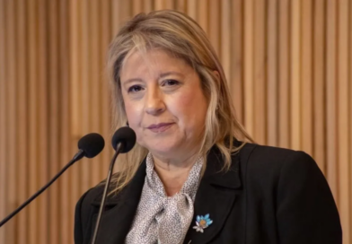 Monteoliva confirmó el aumento en la tasa de suicidios dentro de las Fuerzas