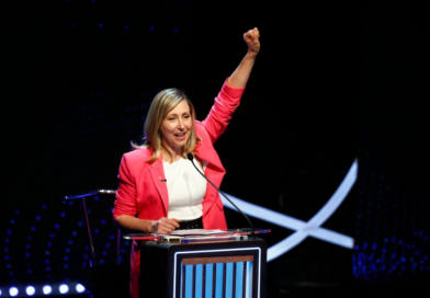 Se suman comités impulsados por Myriam Bregman en zona oeste