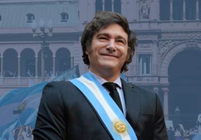 Javier Milei sobre las elecciones 2027: «Tengo definido a mi compañero de fórmula»