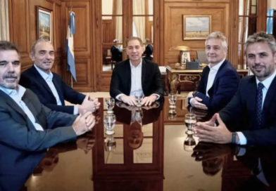 La Libertad Avanza y el PRO se reunirán para lograr acuerdos