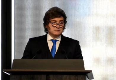 Milei encabezará el cierre de un foro liberal en Buenos Aires