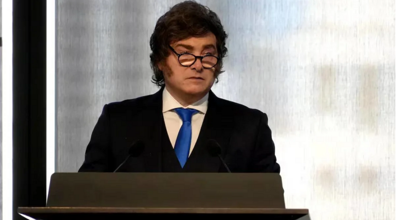Milei encabezará el cierre de un foro liberal en Buenos Aires