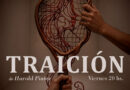 «Traición» llega a Ítaca