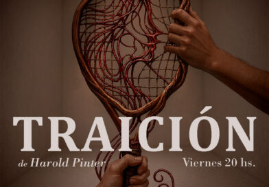 «Traición» llega a Ítaca