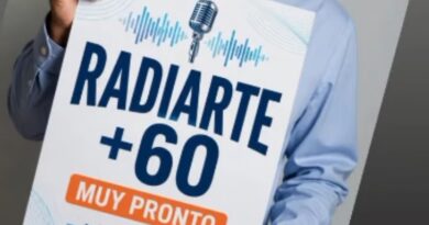 Radiarte+60 abre su preinscripción para personas mayores de 60 años